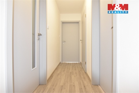 Pronájem bytu 4kk, 89 m² - 8