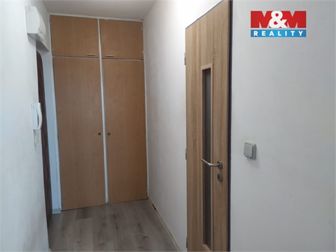 Pronájem bytu 1kk, 24 m² 6