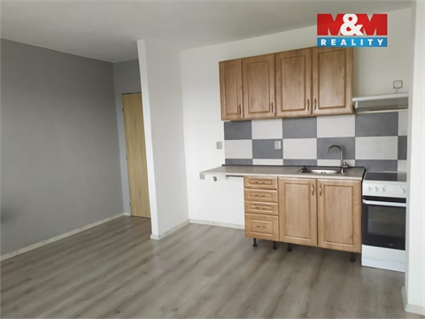 Pronájem bytu 1kk, 24 m² 4