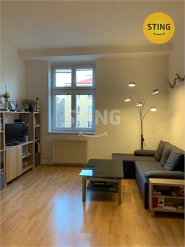 Pronájem bytu 2kk, 41 m² 2