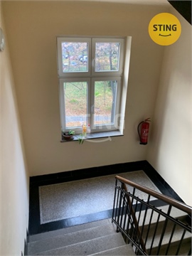 Pronájem bytu 2kk, 41 m² - 10