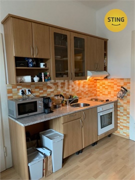 Pronájem bytu 2kk, 41 m² - 2