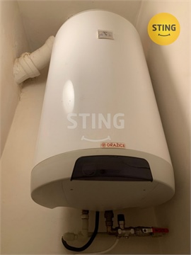 Pronájem bytu 2kk, 41 m² - 6