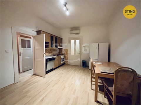 Pronájem bytu 2kk, 41 m² - 0