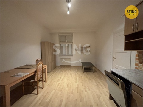 Pronájem bytu 2kk, 41 m² 2