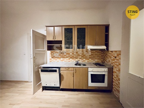 Pronájem bytu 2kk, 41 m² 0