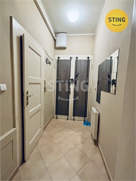 Pronájem bytu 2kk, 41 m² - 6