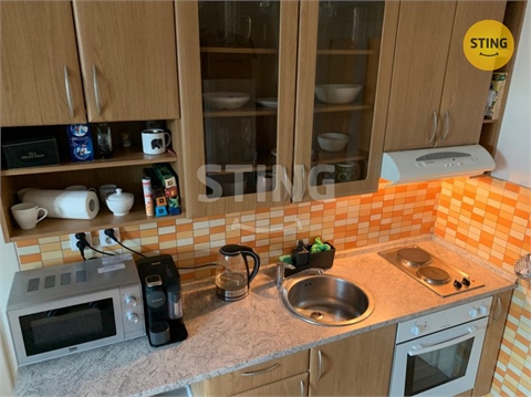 Pronájem bytu 2kk, 41 m² - 0