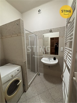 Pronájem bytu 2kk, 41 m² - 4