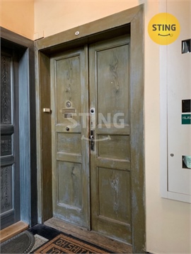 Pronájem bytu 2kk, 41 m² - 8