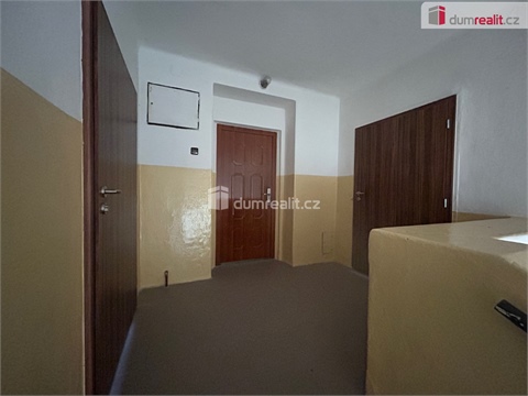 Pronájem bytu 1kk, 19 m² 4