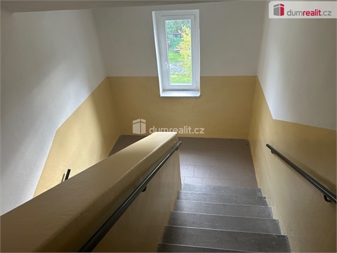 Pronájem bytu 1kk, 19 m² - 6