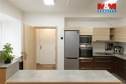 Prodej bytu 2kk, 54 m² 4