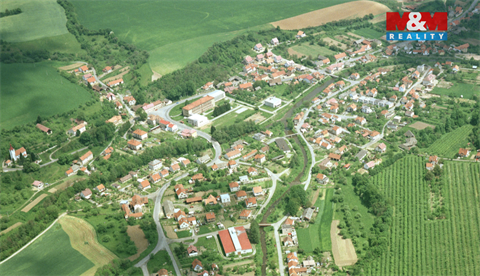 Prodej bytu 2kk, 54 m² - 14