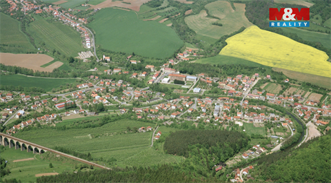 Prodej bytu 2kk, 54 m² 16