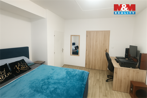 Prodej bytu 2kk, 54 m² - 6