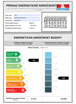 Prodej bytu 2kk, 54 m² 14