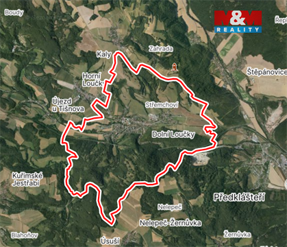 Prodej bytu 2kk, 54 m² - 16