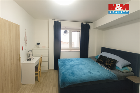 Prodej bytu 2kk, 54 m² 6
