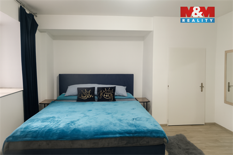 Prodej bytu 2kk, 54 m² - 4