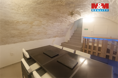 Prodej bytu 2kk, 54 m² - 12