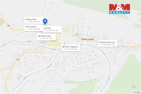 Prodej bytu 2kk, 54 m² 18