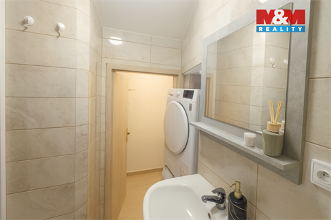 Prodej bytu 2kk, 54 m² 8