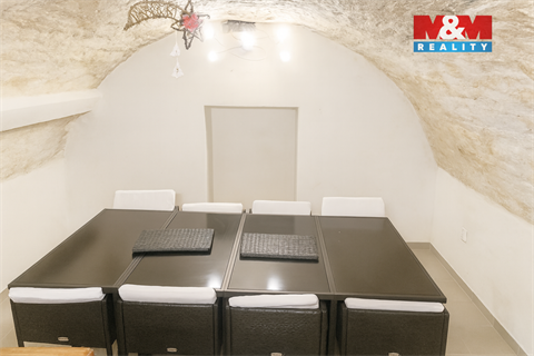 Prodej bytu 2kk, 54 m² 12