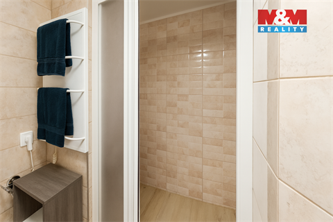 Prodej bytu 2kk, 54 m² 10