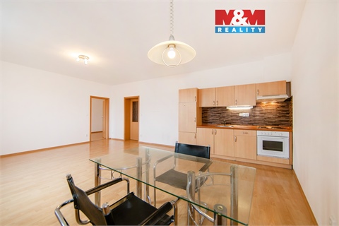 Pronájem bytu 2kk, 67 m² 0