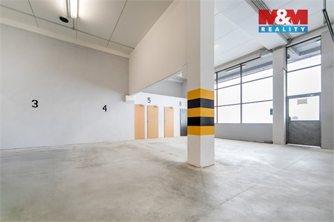 Pronájem bytu 2kk, 67 m² 10