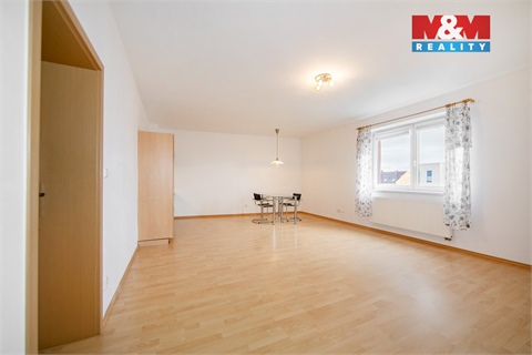 Pronájem bytu 2kk, 67 m² 2