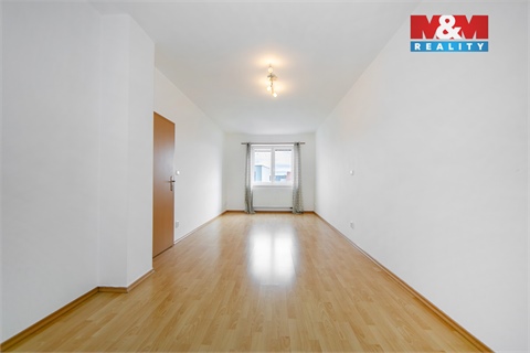 Pronájem bytu 2kk, 67 m² - 2