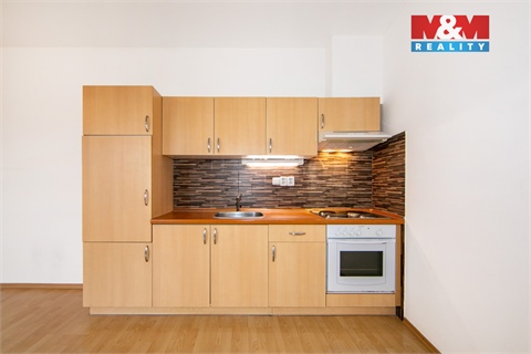 Pronájem bytu 2kk, 67 m² - 0