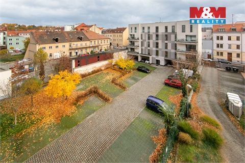 Pronájem bytu 2kk, 67 m² 12