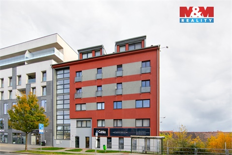 Pronájem bytu 2kk, 67 m² - 10