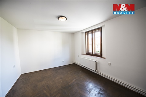 Pronájem bytu 3+1, 98 m² 8