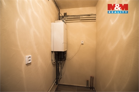 Pronájem bytu 3+1, 98 m² 14