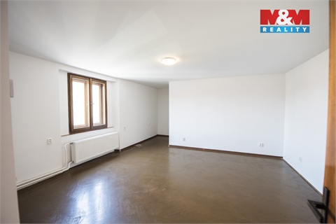 Pronájem bytu 3+1, 98 m² 10