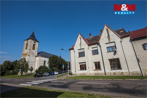 Pronájem bytu 3+1, 98 m² 4