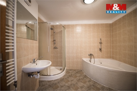 Pronájem bytu 3+1, 98 m² 6