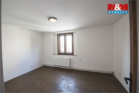 Pronájem bytu 3+1, 98 m² - 6