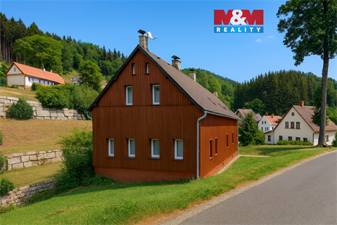 Pronájem bytu 1+1, 60 m² 0