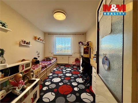 Prodej bytu 3+1, 73 m² - 6