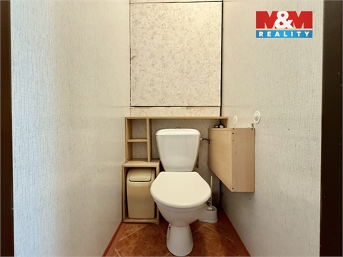 Prodej bytu 3+1, 73 m² - 8