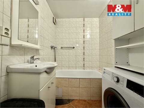 Prodej bytu 3+1, 73 m² 8