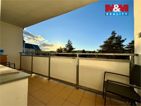 Prodej bytu 3+1, 73 m² - 4