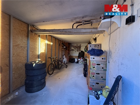 Prodej bytu 3+1, 73 m² 10