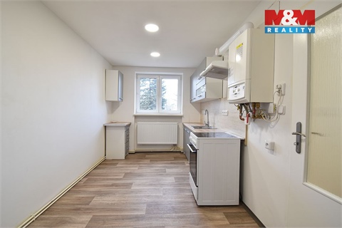 Pronájem bytu 2+1, 66 m² 6