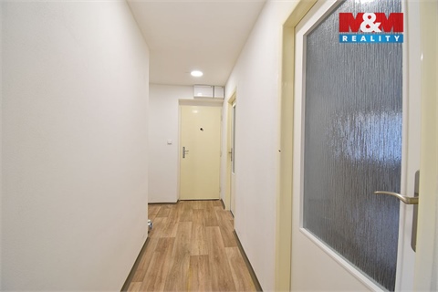 Pronájem bytu 2+1, 66 m² - 6